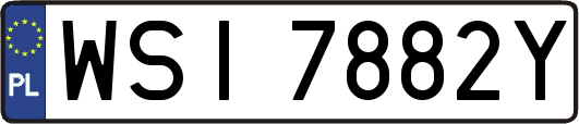 WSI7882Y