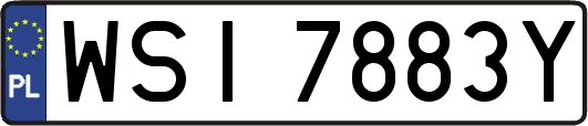 WSI7883Y