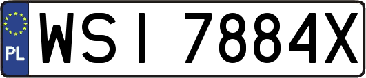 WSI7884X