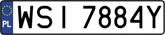 WSI7884Y