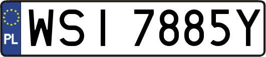 WSI7885Y