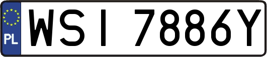 WSI7886Y