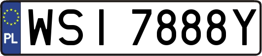 WSI7888Y