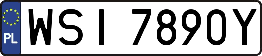 WSI7890Y