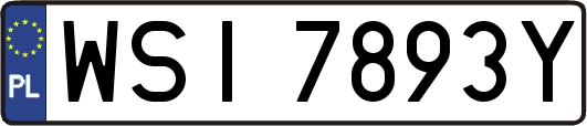 WSI7893Y