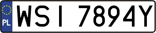 WSI7894Y