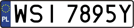 WSI7895Y