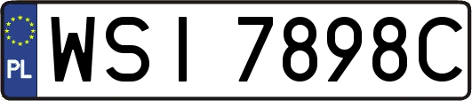 WSI7898C