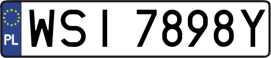 WSI7898Y