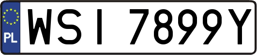 WSI7899Y
