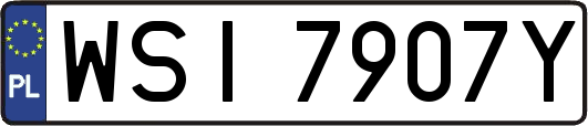 WSI7907Y