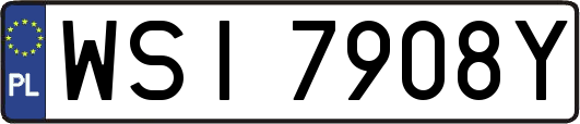 WSI7908Y