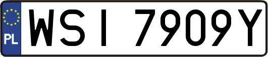 WSI7909Y