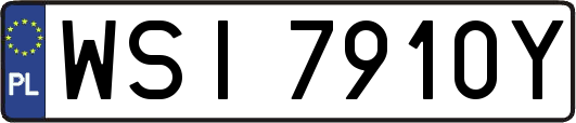 WSI7910Y