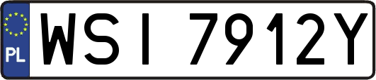 WSI7912Y