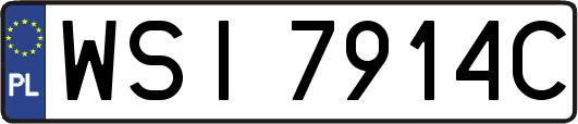 WSI7914C