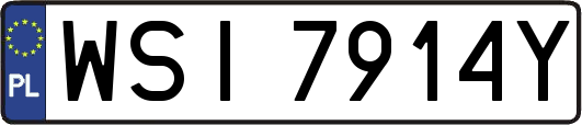 WSI7914Y