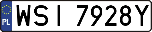 WSI7928Y