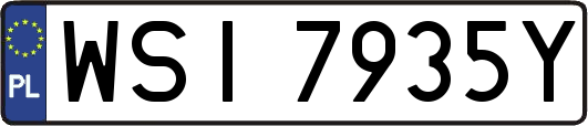 WSI7935Y
