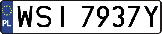 WSI7937Y
