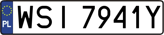 WSI7941Y