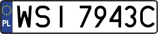 WSI7943C