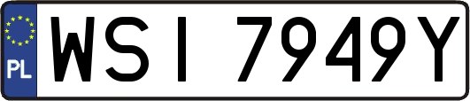 WSI7949Y