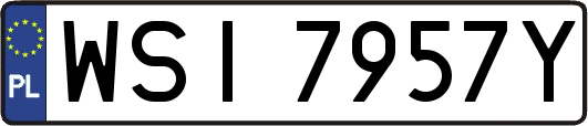 WSI7957Y