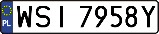 WSI7958Y