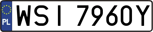 WSI7960Y