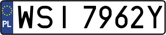 WSI7962Y