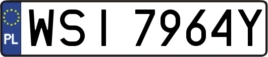 WSI7964Y
