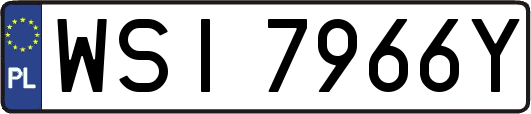 WSI7966Y