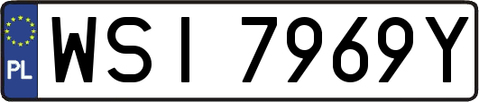 WSI7969Y