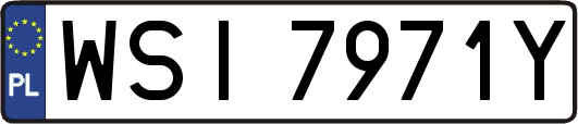 WSI7971Y