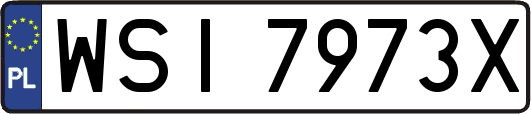 WSI7973X