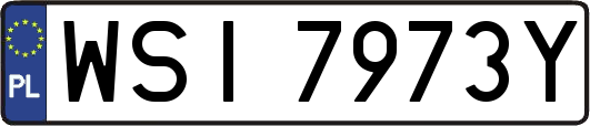 WSI7973Y