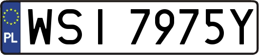 WSI7975Y
