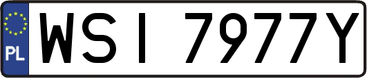 WSI7977Y