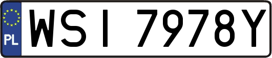 WSI7978Y