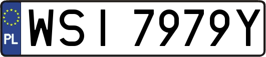 WSI7979Y