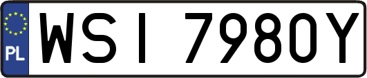WSI7980Y