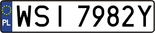 WSI7982Y