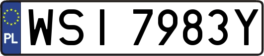 WSI7983Y