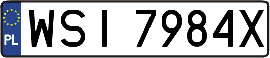 WSI7984X