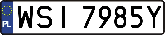 WSI7985Y