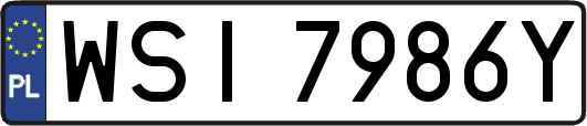 WSI7986Y