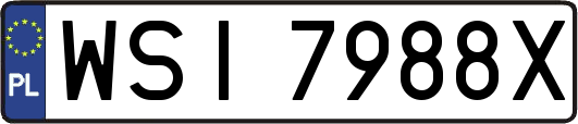 WSI7988X