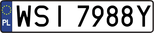 WSI7988Y