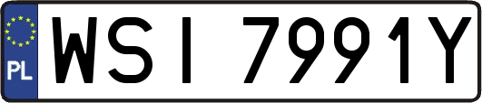 WSI7991Y